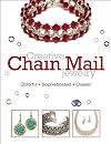 Creative Chain Mail Jewelry