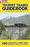 Tourist Trains Guidebook