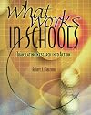 What Works in Schools: Translating Research into Action