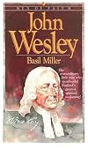 John Wesley (Men of Faith)