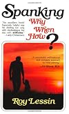 Spanking: Why, When, How