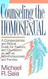 Counseling the Homosexual
