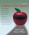 Making It Till Friday: A Guide to Successful Classroom Management