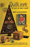 Quillwork, the Craft of Paper Filigree