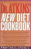 Dr. Atkins' New Diet Cookbook
