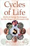 The Cycles of Life: Herbs for the Five Stages of a Woman's Life