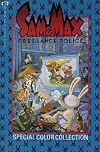 Sam & Max Special Color Collection (Sam & Max: Freelance Police)
