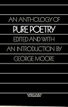 Pure Poetry: An Anthology
