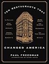 Ten Restaurants That Changed America