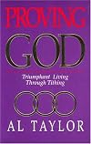 Proving God: