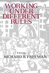 Working Under Different Rules (Sla Occasional Papers Series)