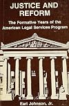 Justice and Reform: The Formative Years of the Oeo Legal Services Program