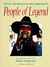 People of Legend: Native Americans of the Southwest