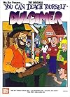 Mel Bay You Can Teach Yourself Dulcimer