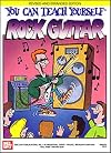 You Can Teach Yourself Rock Guitar
