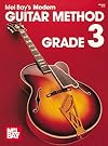 Mel Bays Modern Guitar Method Grade 3