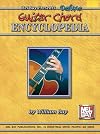 Mel Bay's Deluxe Encyclopedia of Guitar Chords