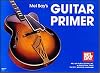 Mel Bay's Guitar Primer