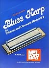 Blues Harp - For Diatonic and Chromatic Harmonica