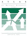 AAAS: Atlas of Science Literacy Volume 2