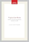 Virginia law books : essays and bibliographies