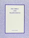 The Bible and Major Issues