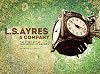 L.S. Ayres and Company: The Store at the Crossroads of America