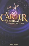 The Carter Journals: Time Travels in Early U.S. History