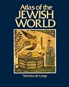 Atlas of the Jewish World