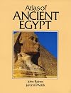 Cultural Atlas of Ancient Egypt