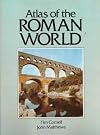 Atlas of the Roman World