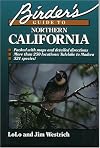 Birder's Guide to Northern California