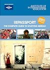 IIEPassport 2011: The Complete Guide to Studying Abroad (Iiepassport Study Abroad Directory)(REF LB2376.3 C66 I34 2011)