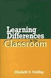 Learning Differences in the Classroom