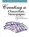 Creating a classroom newspaper