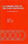 An introduction to the cloze procedure : an annotated bibliography
