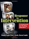 Response to Intervention: A Framework for Reading Educators (No. 622-852)
