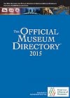 The Official Museum Directory 2015