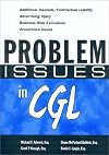 Problem Issues in Cgl