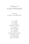 Classics of Analytic Philosophy