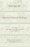 Selected Political Writings