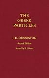 The Greek Particles