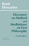 Discourse on Method / Meditations on First Philosophy