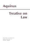 Treatise on Law