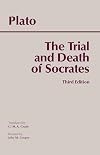 Euthyphro / Apology / Crito / "Death Scene" from Phaedo