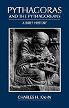 Pythagoras and the Pythagoreans: A Brief History
