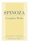 Spinoza: Complete Works