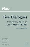 Euthyphro / Apology / Crito / Meno / Phaedo