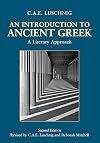 An Introduction to Ancient Greek: A Literary Approach