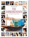 The Impressionists : The origins of modern painting